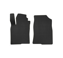 Килимок в салон EVAtech передні Honda Civic Sport 2015-2021 10 по (HA42683A2TL2RBB)
