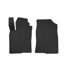 Килимок в салон EVAtech передні Honda Civic Sport 2015-2021 10 по (HA42683A2TL2RBB)