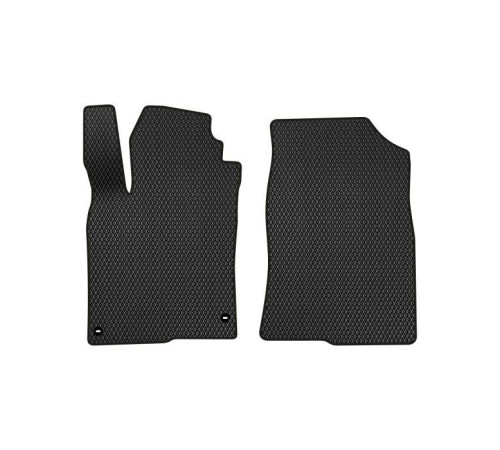 Коврик в салон EVAtech передние Honda Civic Sport 2015-2021 10 по (HA42683A2TL2RBB)