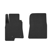 Килимок в салон EVAtech передні Mitsubishi Pajero Wagon (V80) 7 sea (MT32719A2LA2RBB)