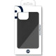 Чохол до мобільного телефона Armorstandart Matte Slim Fit Apple iPhone 14 Pro Max Black (ARM65615)