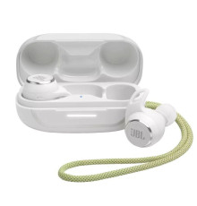 Навушники JBL Reflect Aero TWS White (JBLREFLECTAEROWHT)