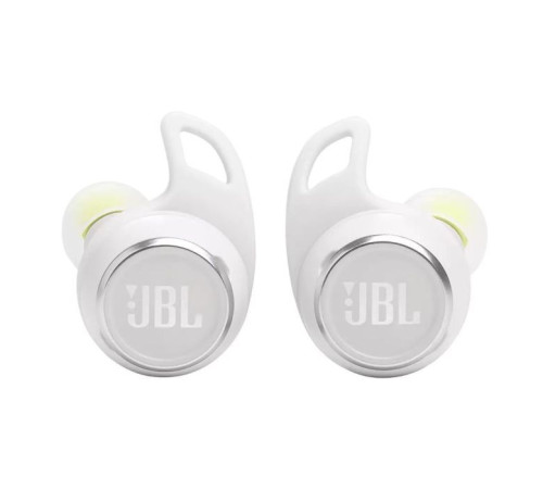 Навушники JBL Reflect Aero TWS White (JBLREFLECTAEROWHT)
