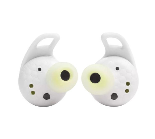 Навушники JBL Reflect Aero TWS White (JBLREFLECTAEROWHT)