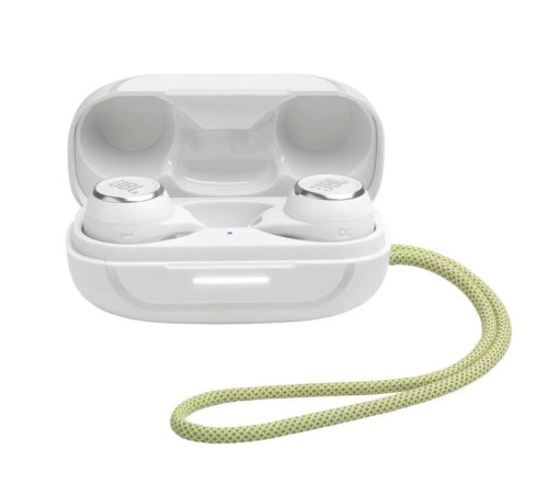 Навушники JBL Reflect Aero TWS White (JBLREFLECTAEROWHT)