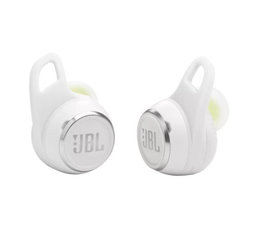Навушники JBL Reflect Aero TWS White (JBLREFLECTAEROWHT)