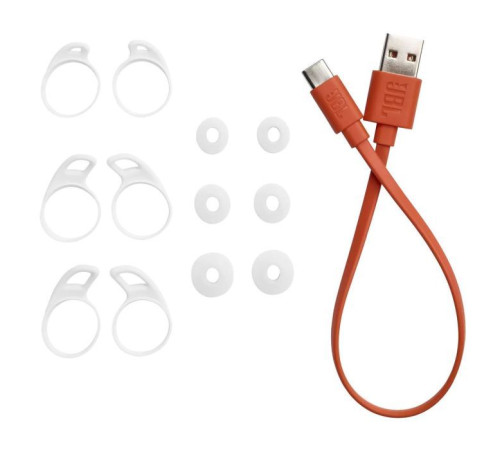 Навушники JBL Reflect Aero TWS White (JBLREFLECTAEROWHT)