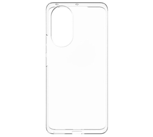 Чохол до мобільного телефона BeCover Huawei Nova 9 SE Transparancy (708636)