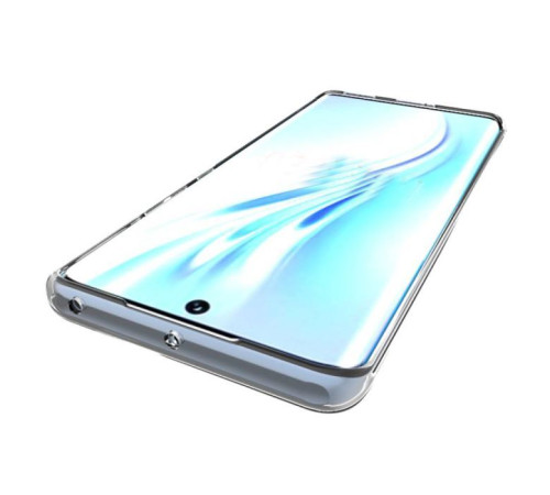 Чохол до мобільного телефона BeCover Huawei Nova 9 SE Transparancy (708636)