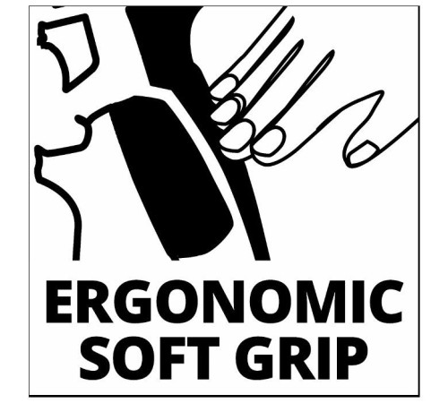 Фарбопульт Einhell фарборозпилювач TC-SY 18/60 Li (без АКБ та ЗП) (4260025)