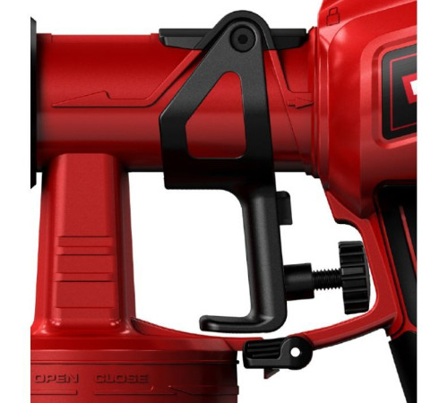 Фарбопульт Einhell фарборозпилювач TC-SY 18/60 Li (без АКБ та ЗП) (4260025)