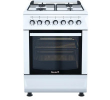 Плита Borgio GE 640 W GCBLTF