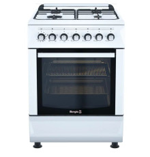 Плита Borgio GE 640 W GCBLTF