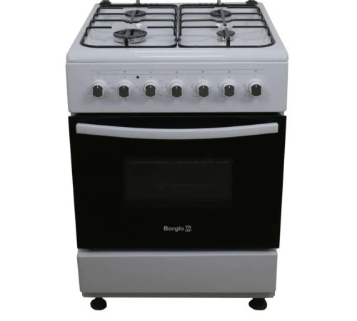 Плита Borgio GE 640 W MBBLT