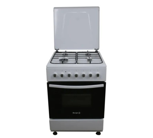 Плита Borgio GE 640 W MBBLT