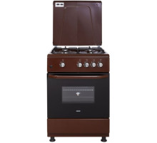 Плита Eleyus FARO 6001 EF BR