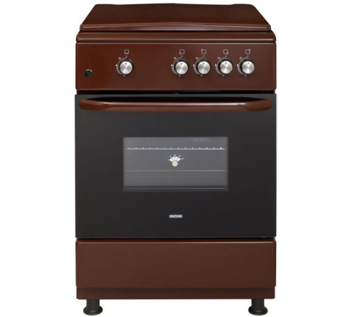 Плита Eleyus FARO 6001 EF BR