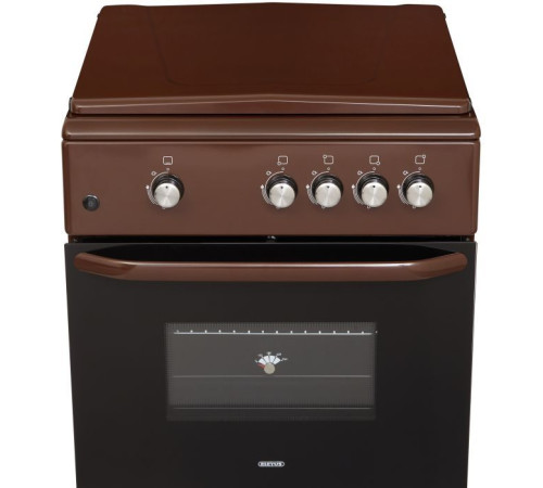 Плита Eleyus FARO 6001 EF BR