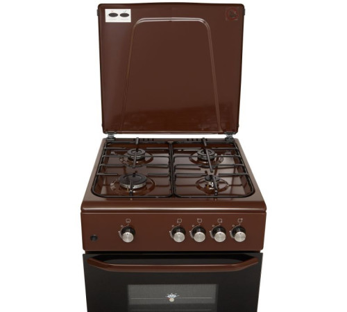 Плита Eleyus FARO 6001 EF BR