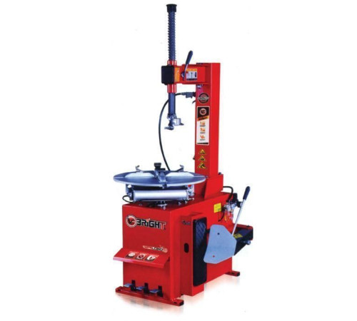 Шиномонтажний верстат Bright LC810 полуавтоматический 10"-22", 220V (LC810 220V)