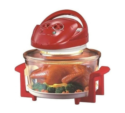 Аерогриль Vimar VCO 519 R (VCO519R)