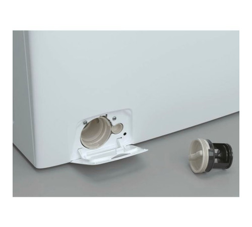 Пральна машина Candy CS41061DE/1-9