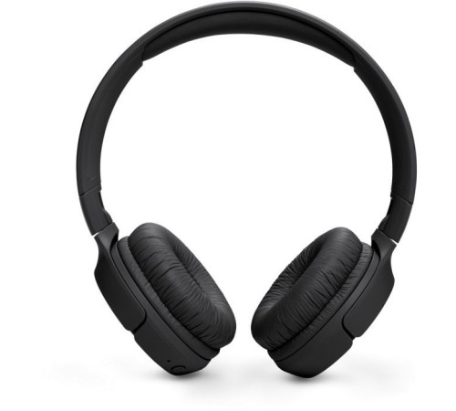 Наушники JBL Tune 520BT Black (JBLT520BTBLKEU)
