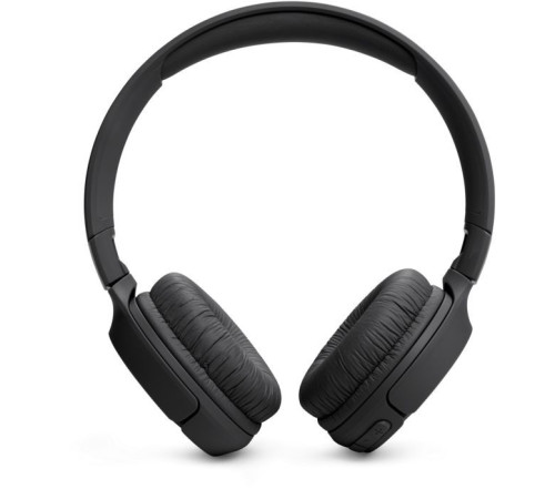 Наушники JBL Tune 520BT Black (JBLT520BTBLKEU)