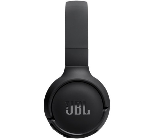 Наушники JBL Tune 520BT Black (JBLT520BTBLKEU)