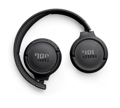 Наушники JBL Tune 520BT Black (JBLT520BTBLKEU)