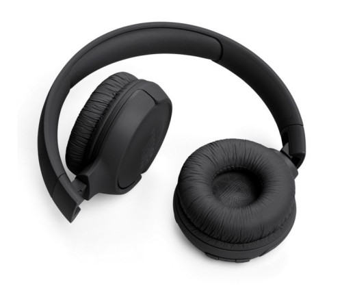 Наушники JBL Tune 520BT Black (JBLT520BTBLKEU)