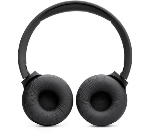Наушники JBL Tune 520BT Black (JBLT520BTBLKEU)