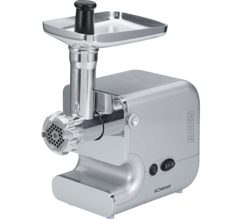 Мясорубка Bomann FW 447 СВ (FW447СВ)