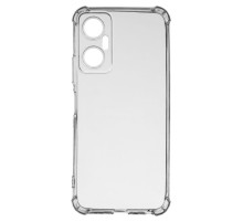 Чохол до мобільного телефона Armorstandart Air Force Infinix Hot 20 5G (X666B) Cam cov Transparent (ARM66428)