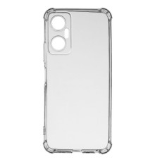 Чохол до мобільного телефона Armorstandart Air Force Infinix Hot 20 5G (X666B) Cam cov Transparent (ARM66428)