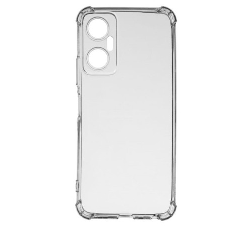Чохол до мобільного телефона Armorstandart Air Force Infinix Hot 20 5G (X666B) Cam cov Transparent (ARM66428)