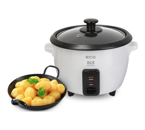Мультиварка ECG RZ 060 (RZ060)