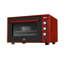 Електропіч Liberty T-260 CR