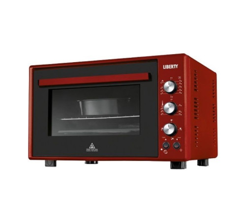 Електропіч Liberty T-260 CR