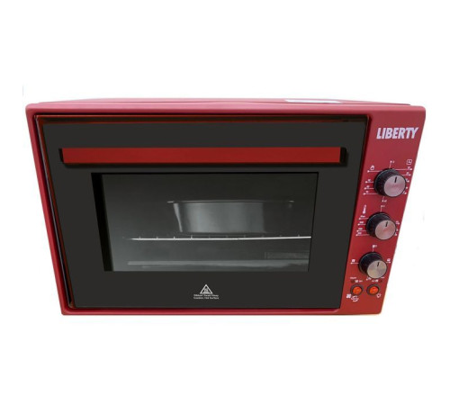 Електропіч Liberty T-260 CR