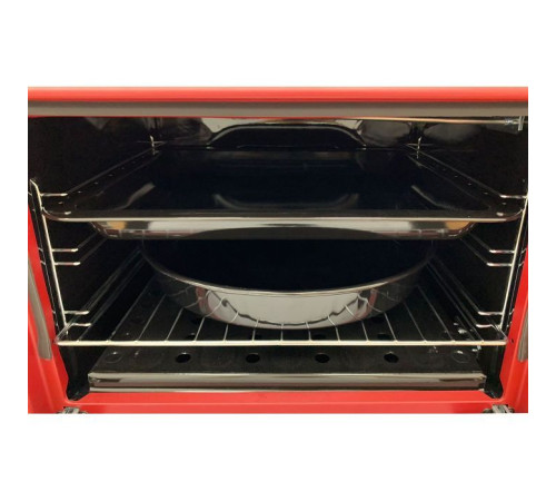 Електропіч Liberty T-260 CR