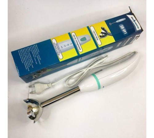 Блендер SeaBreeze SB-091