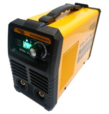 Зварювальний апарат Kaiser MMA-280 HOME LINE (88077)