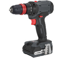 Шуруповерт Forte CDR-21ASC (21V, 2A) (123611)