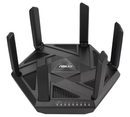 Маршрутизатор ASUS RT-AXE7800