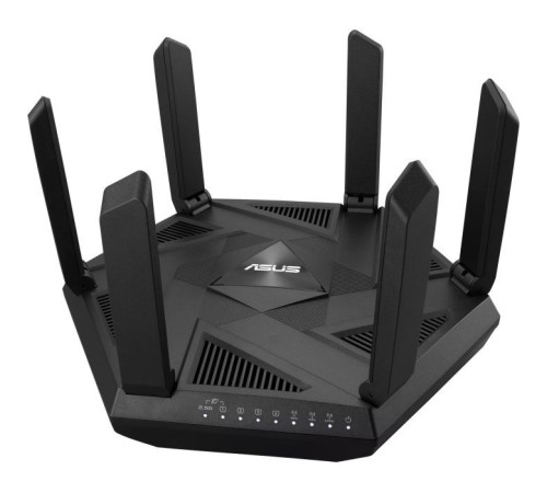 Маршрутизатор ASUS RT-AXE7800