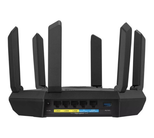 Маршрутизатор ASUS RT-AXE7800