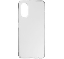 Чехол для мобильного телефона BeCover Oppo A17 Transparancy (708650)