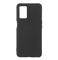 Чохол до мобільного телефона Armorstandart ICON Case OPPO A54 4G Black (ARM67479)