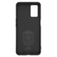 Чохол до мобільного телефона Armorstandart ICON Case OPPO A54 4G Black (ARM67479)